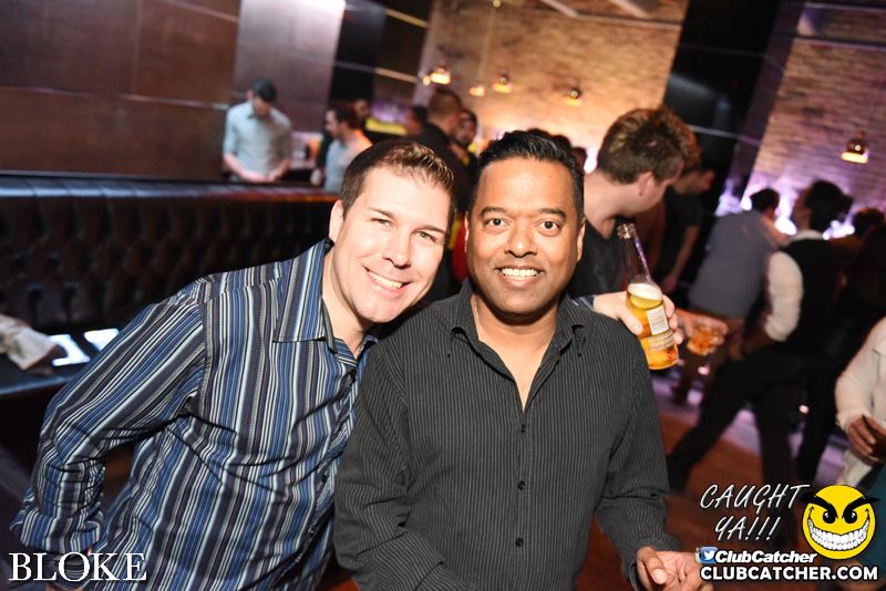 Bloke nightclub photo 158 - November 25th, 2015