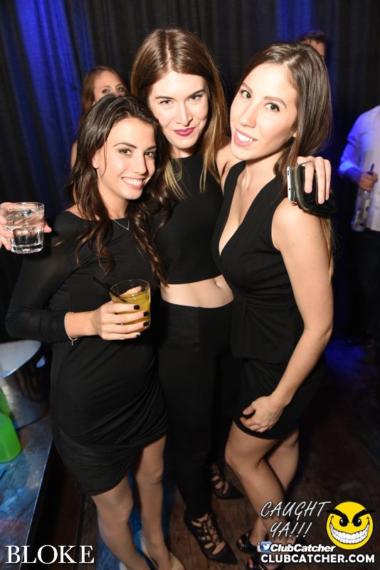 Bloke nightclub photo 17 - November 25th, 2015
