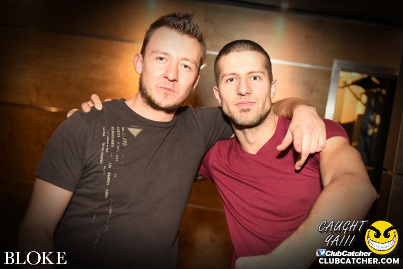 Bloke nightclub photo 165 - November 25th, 2015