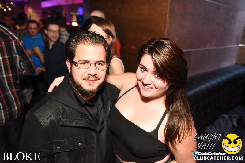 Bloke nightclub photo 166 - November 25th, 2015