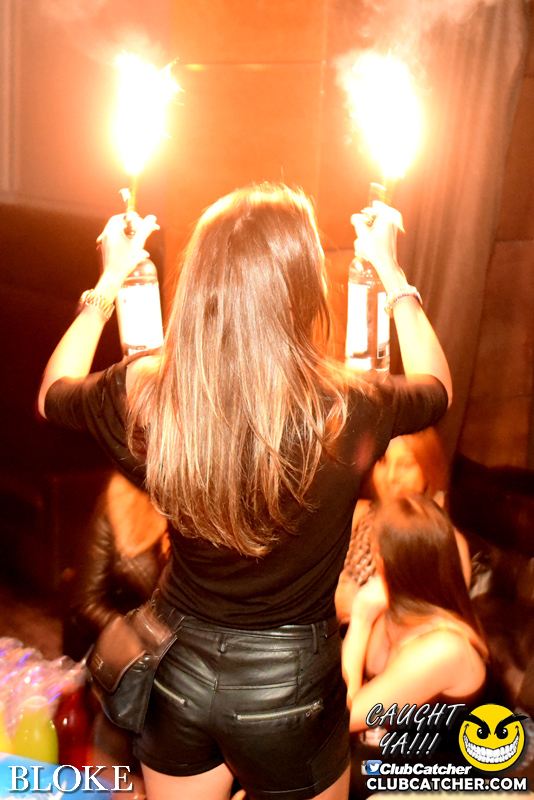 Bloke nightclub photo 169 - November 25th, 2015