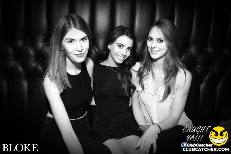 Bloke nightclub photo 172 - November 25th, 2015