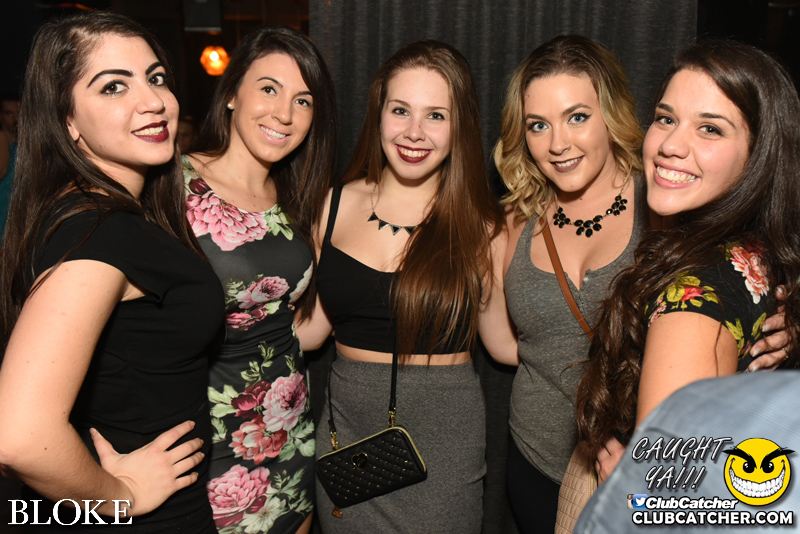 Bloke nightclub photo 176 - November 25th, 2015