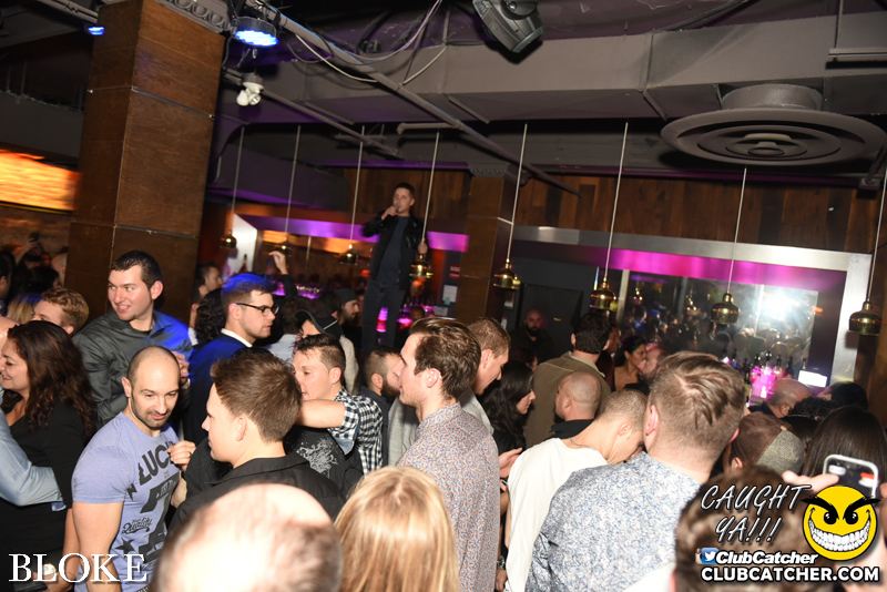 Bloke nightclub photo 182 - November 25th, 2015