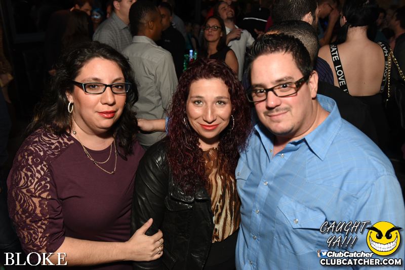 Bloke nightclub photo 185 - November 25th, 2015