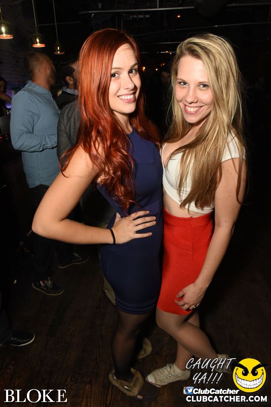 Bloke nightclub photo 20 - November 25th, 2015