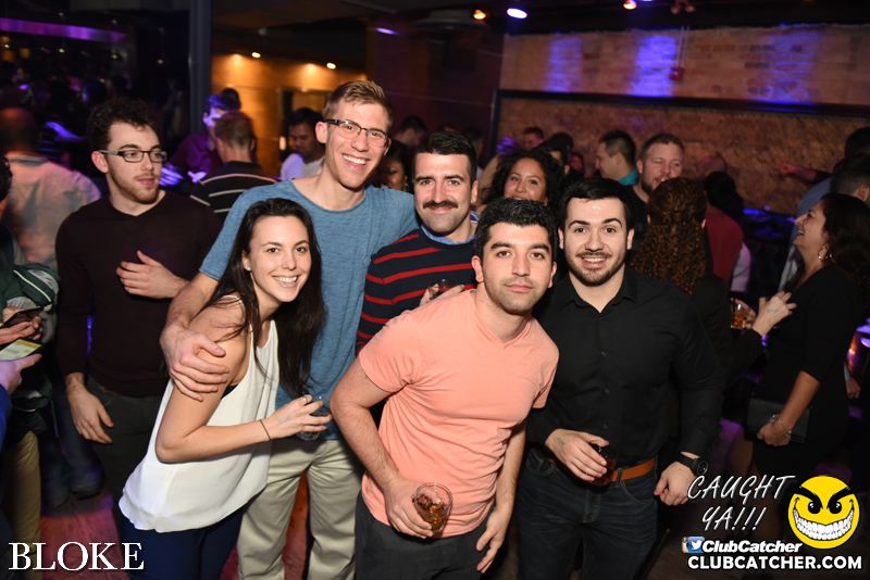 Bloke nightclub photo 204 - November 25th, 2015