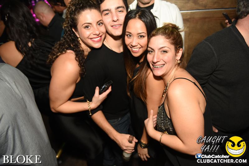 Bloke nightclub photo 210 - November 25th, 2015