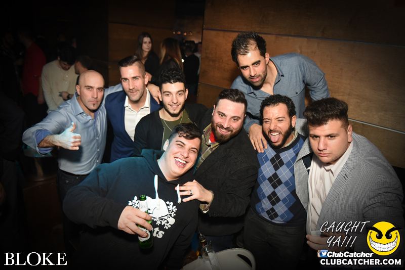 Bloke nightclub photo 22 - November 25th, 2015