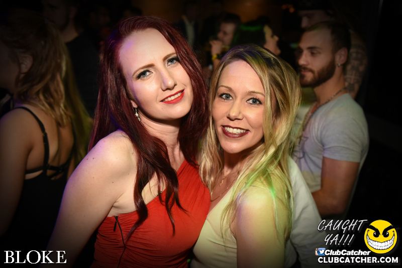 Bloke nightclub photo 214 - November 25th, 2015