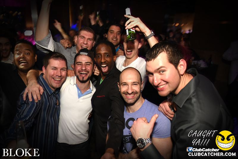 Bloke nightclub photo 215 - November 25th, 2015