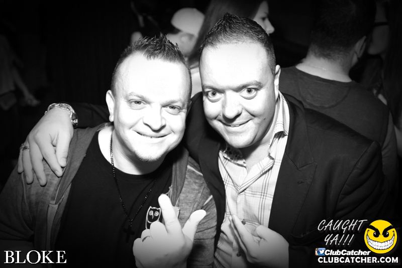 Bloke nightclub photo 216 - November 25th, 2015