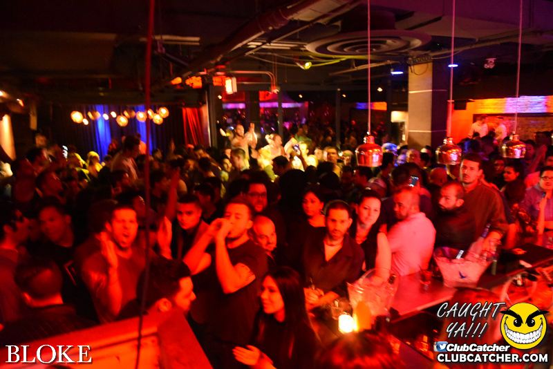 Bloke nightclub photo 220 - November 25th, 2015