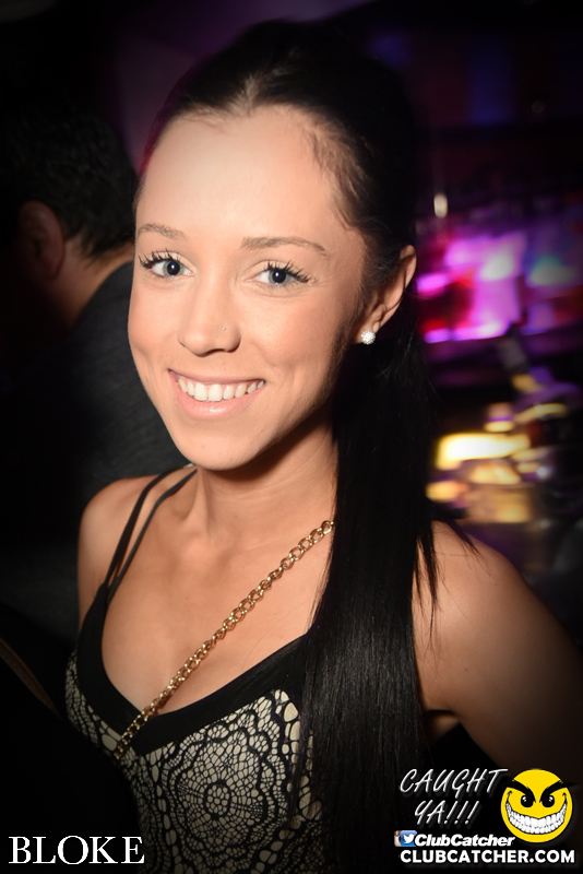 Bloke nightclub photo 225 - November 25th, 2015