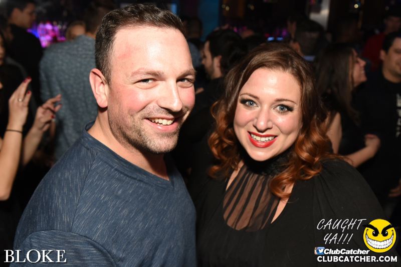 Bloke nightclub photo 230 - November 25th, 2015