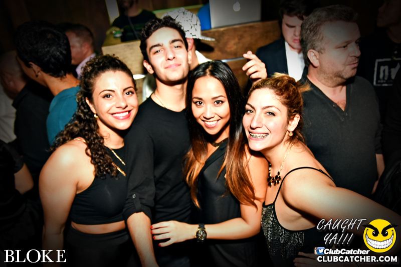 Bloke nightclub photo 233 - November 25th, 2015