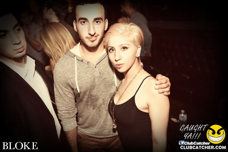 Bloke nightclub photo 234 - November 25th, 2015