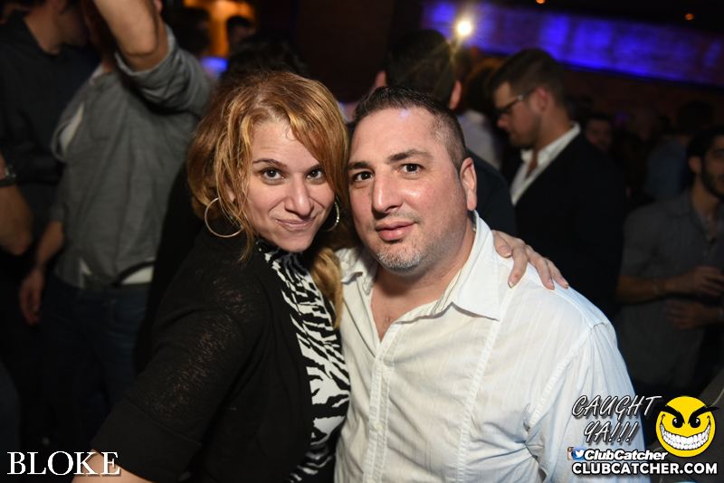 Bloke nightclub photo 238 - November 25th, 2015