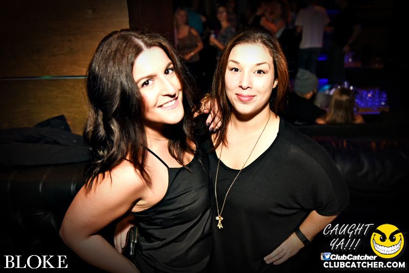 Bloke nightclub photo 239 - November 25th, 2015