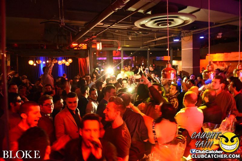 Bloke nightclub photo 25 - November 25th, 2015
