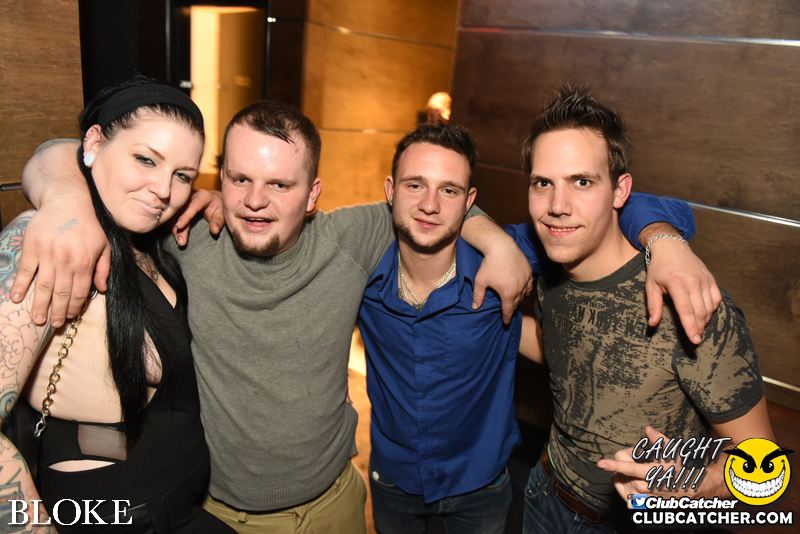 Bloke nightclub photo 247 - November 25th, 2015