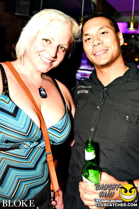 Bloke nightclub photo 258 - November 25th, 2015