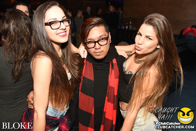 Bloke nightclub photo 28 - November 25th, 2015