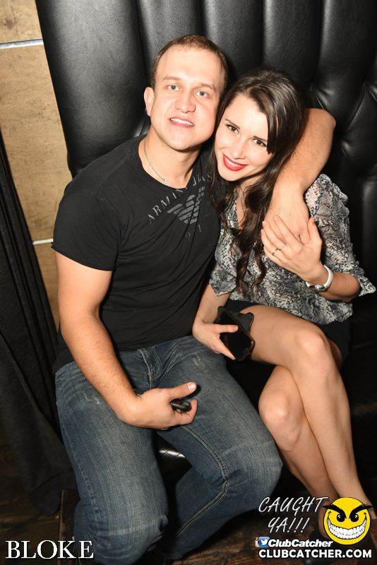 Bloke nightclub photo 35 - November 25th, 2015