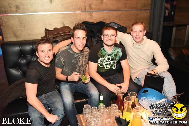 Bloke nightclub photo 41 - November 25th, 2015