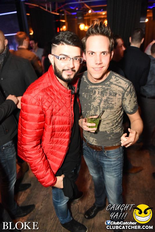 Bloke nightclub photo 45 - November 25th, 2015