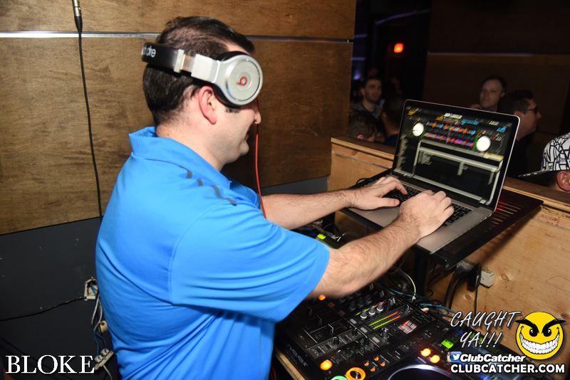 Bloke nightclub photo 48 - November 25th, 2015