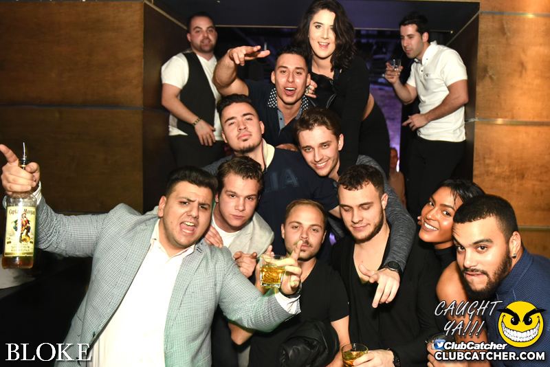 Bloke nightclub photo 49 - November 25th, 2015