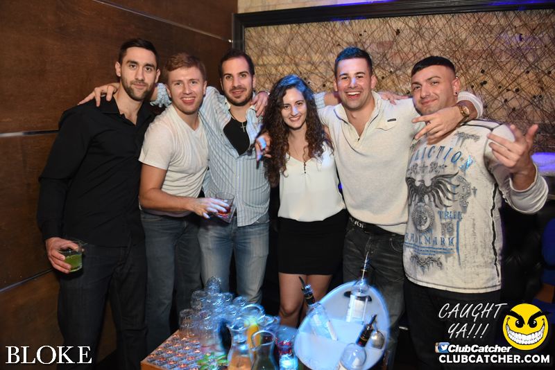 Bloke nightclub photo 50 - November 25th, 2015