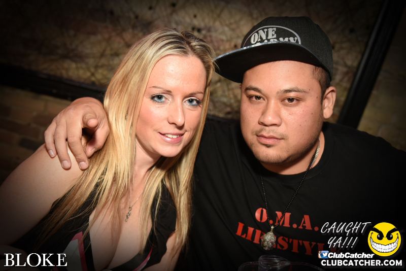 Bloke nightclub photo 52 - November 25th, 2015