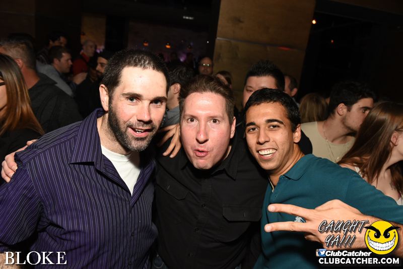 Bloke nightclub photo 53 - November 25th, 2015