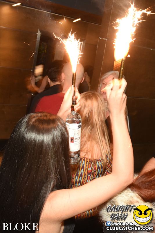 Bloke nightclub photo 57 - November 25th, 2015