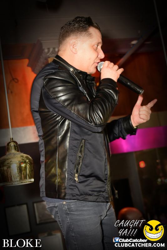 Bloke nightclub photo 59 - November 25th, 2015