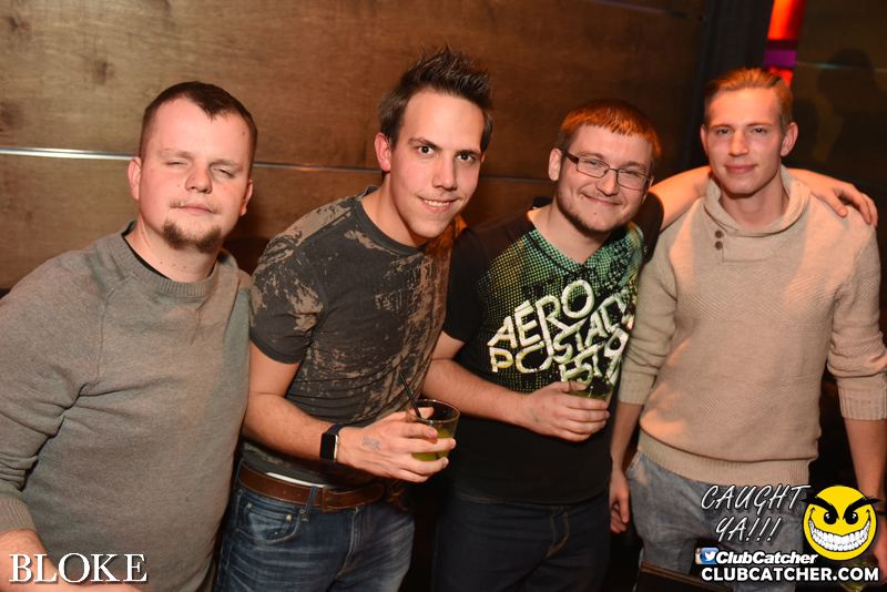 Bloke nightclub photo 67 - November 25th, 2015