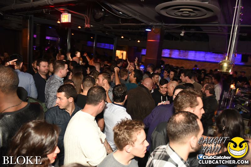 Bloke nightclub photo 68 - November 25th, 2015