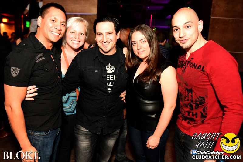 Bloke nightclub photo 69 - November 25th, 2015