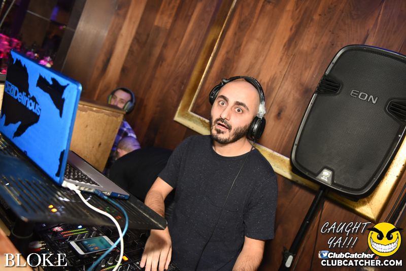 Bloke nightclub photo 71 - November 25th, 2015