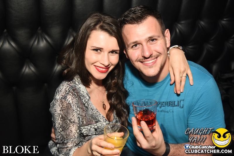 Bloke nightclub photo 72 - November 25th, 2015