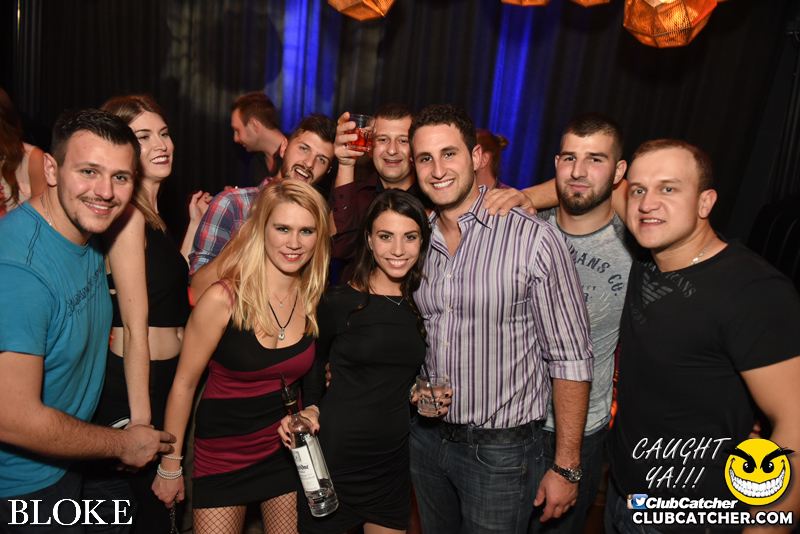 Bloke nightclub photo 74 - November 25th, 2015