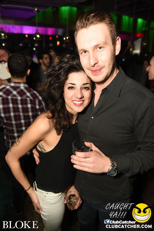 Bloke nightclub photo 75 - November 25th, 2015