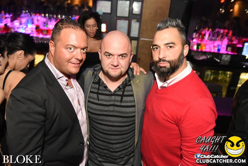 Bloke nightclub photo 76 - November 25th, 2015