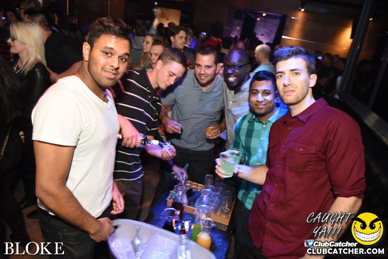 Bloke nightclub photo 77 - November 25th, 2015