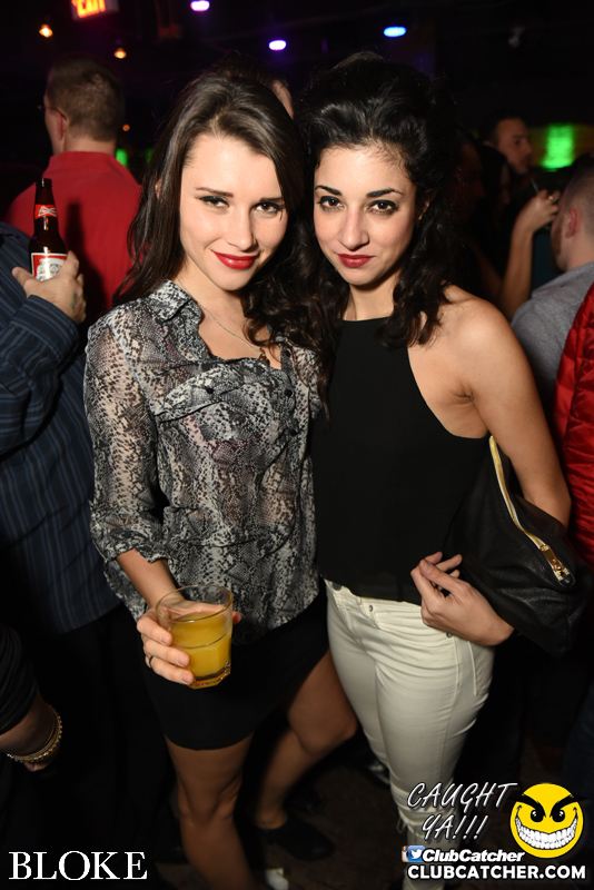 Bloke nightclub photo 94 - November 25th, 2015