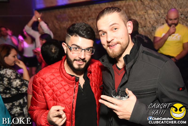 Bloke nightclub photo 96 - November 25th, 2015