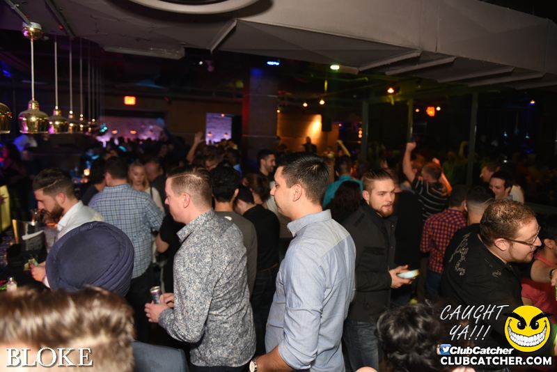 Bloke nightclub photo 98 - November 25th, 2015