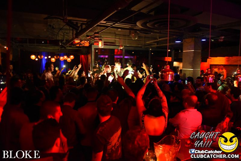 Bloke nightclub photo 99 - November 25th, 2015
